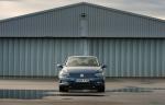 Volkswagen Passat SE 2015 года